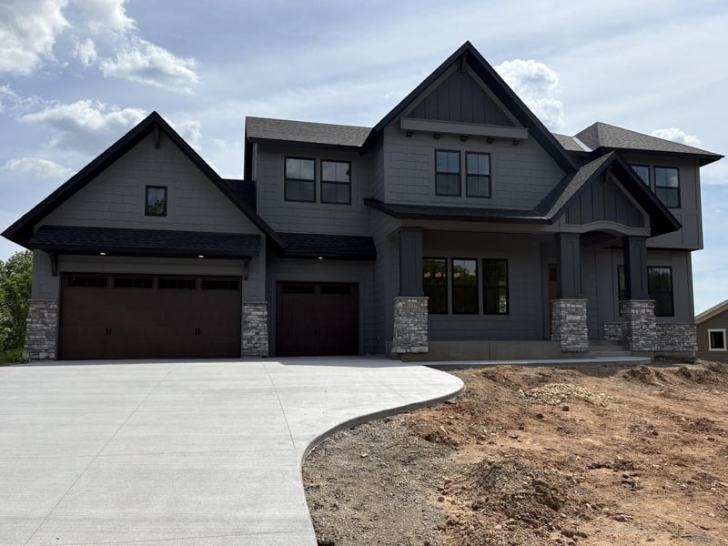11379 Masters St N, Lake Elmo, MN 55042