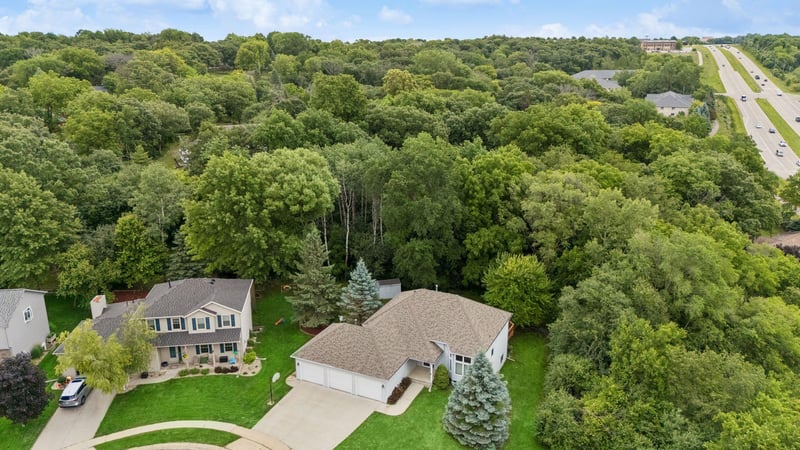 1241 Baird Ln NE, Rochester, MN 55906