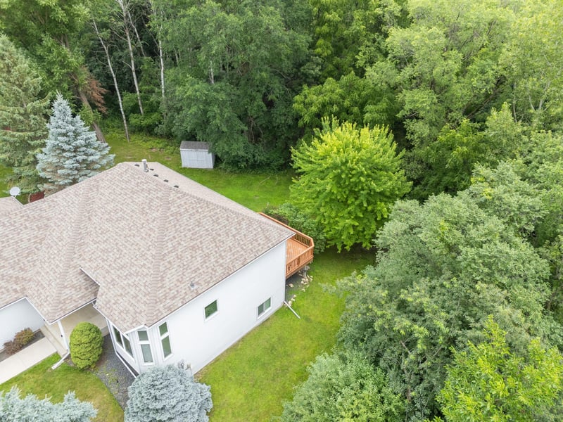 1241 Baird Ln NE, Rochester, MN 55906
