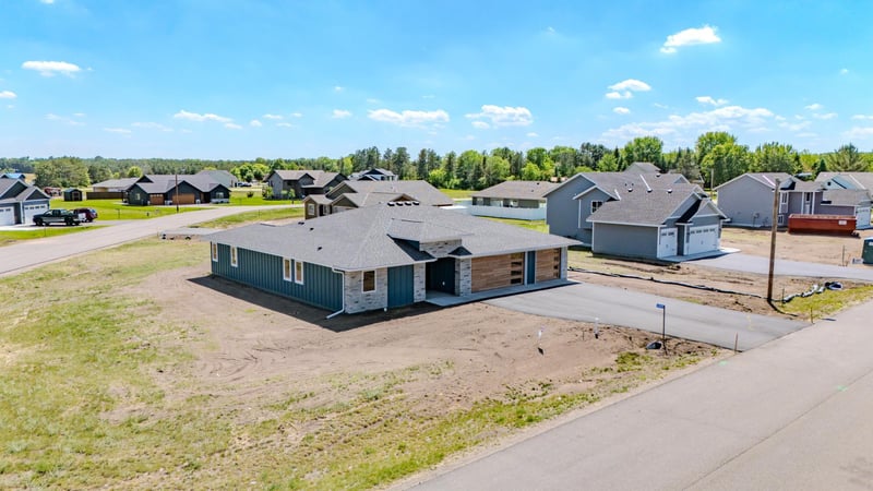 14909 Weston Cir, Little Falls, MN 56345