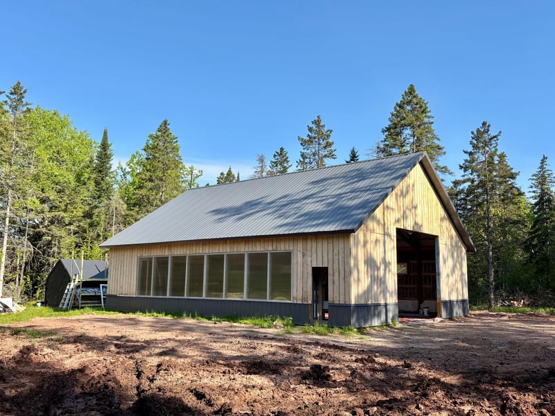 79321 South Rd, Port Wing, WI 54865