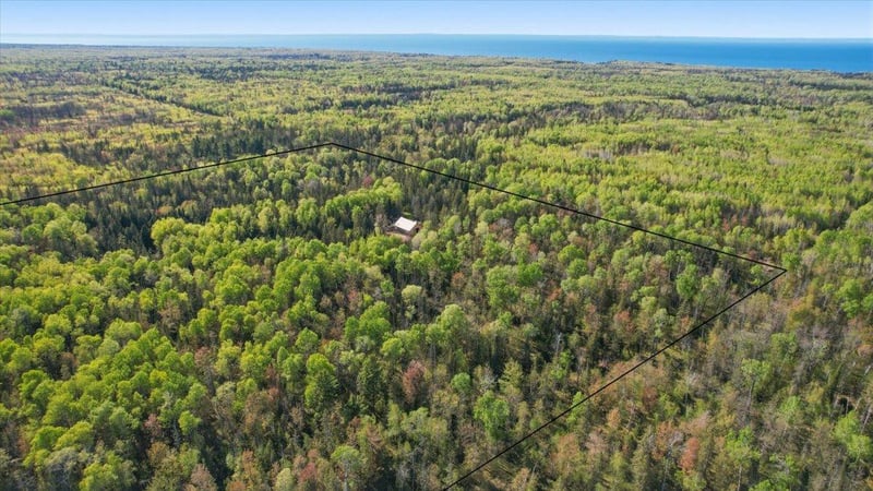 79321 South Rd, Port Wing, WI 54865