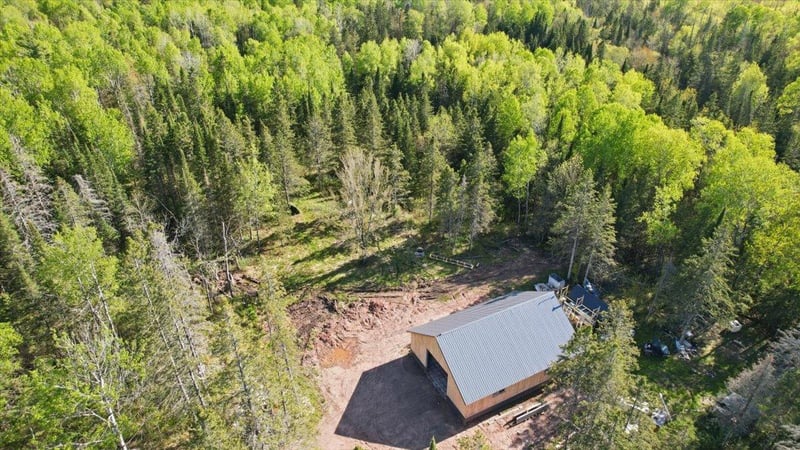 79321 South Rd, Port Wing, WI 54865