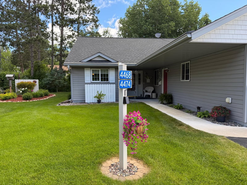 4474 Griffin Cir, Pequot Lakes, MN 56472