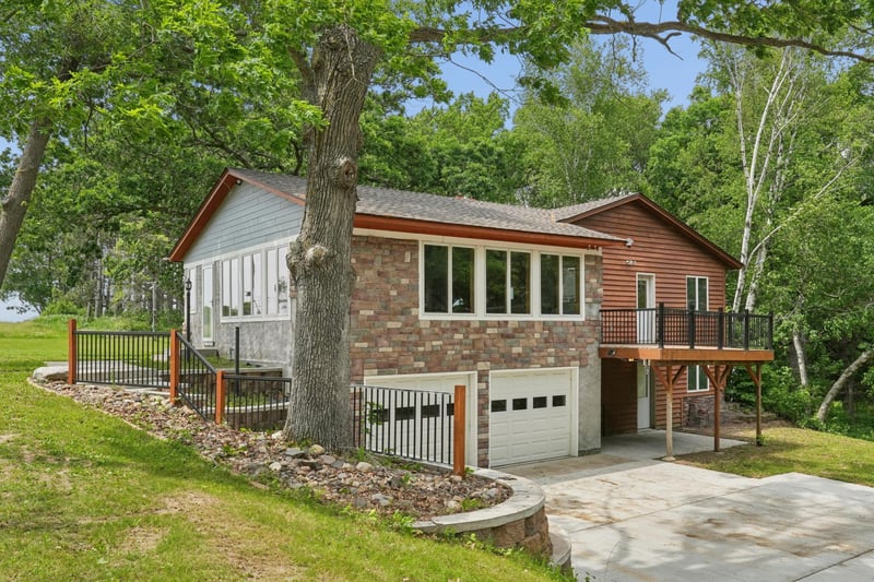 21420 Lofton Ave N, Scandia, MN 55073