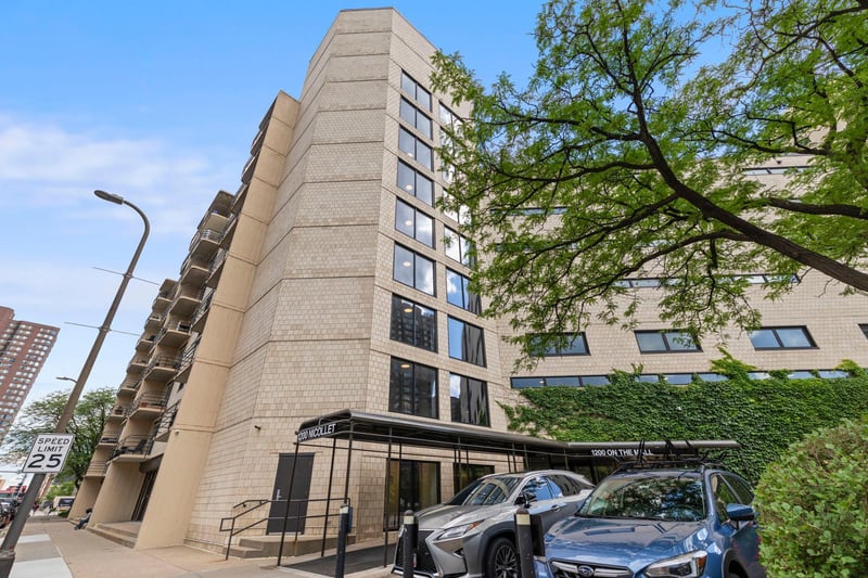 1200 Nicollet Mall #506, Minneapolis, MN 55403