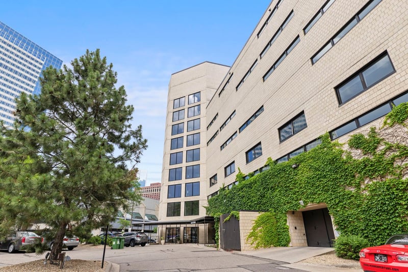 1200 Nicollet Mall #506, Minneapolis, MN 55403
