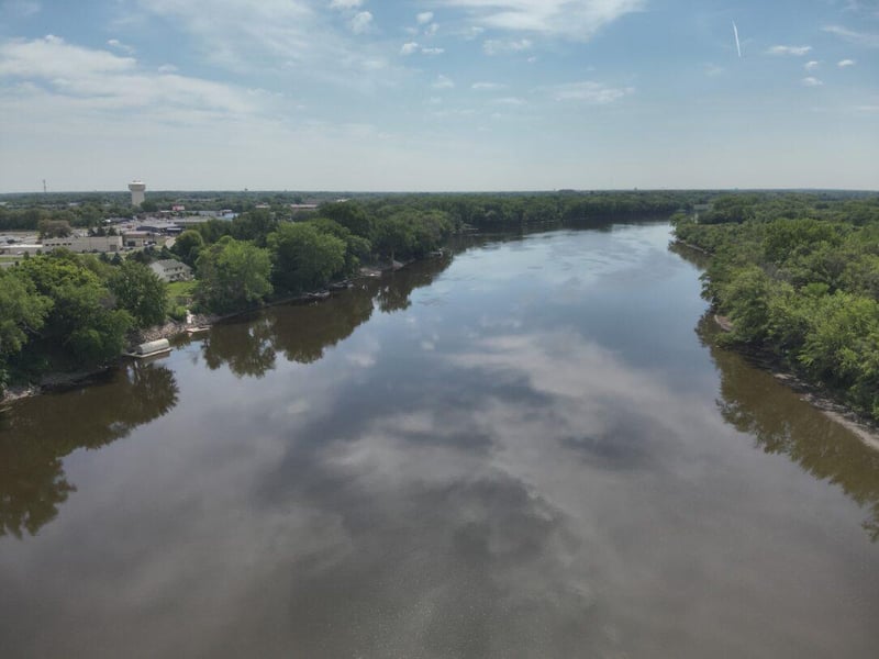TBD Riverdale Dr NW, Ramsey, MN 55303