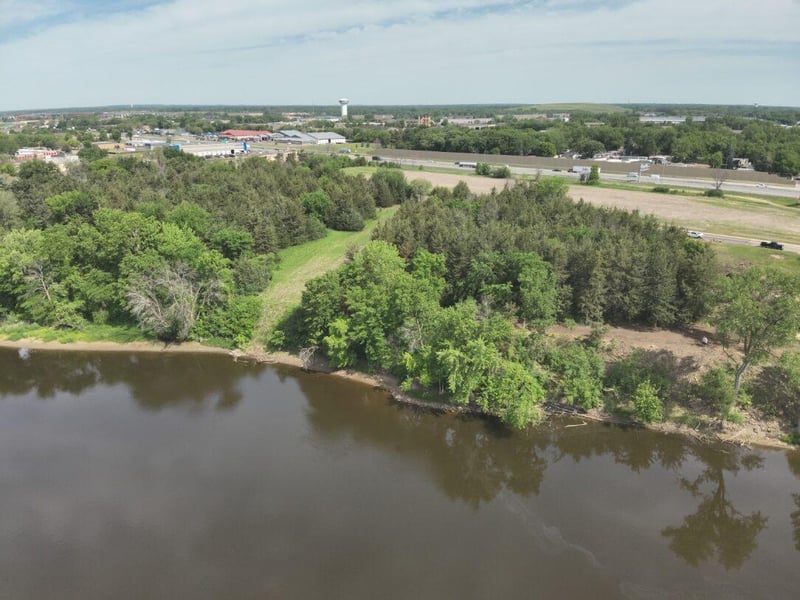 TBD Riverdale Dr NW, Ramsey, MN 55303