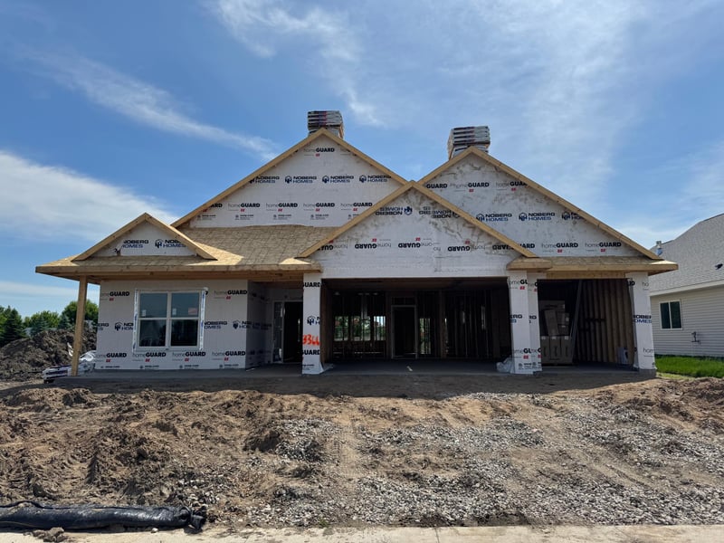 3366 Kady Ave NE, Saint Michael, MN 55376