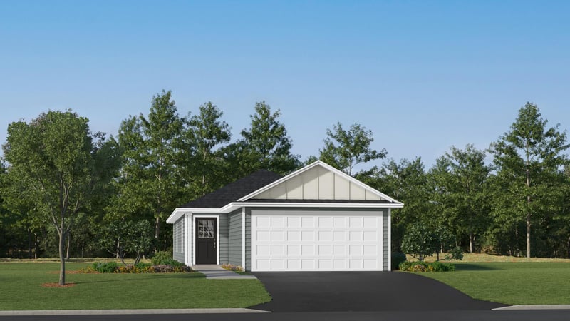 10174 73rd Ln NE, Otsego, MN 55301