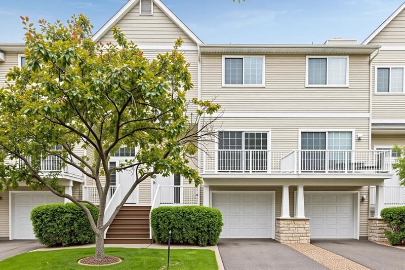 454 Willoughby Way W, Hopkins, MN 55305