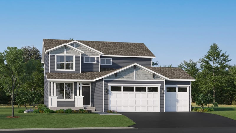19998 Gadston Ln, Lakeville, MN 55044