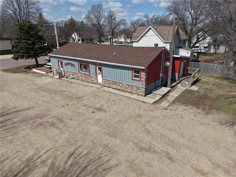 550 Us Highway 14, Walnut Grove, MN 56180