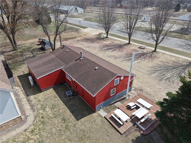 550 Us Highway 14, Walnut Grove, MN 56180