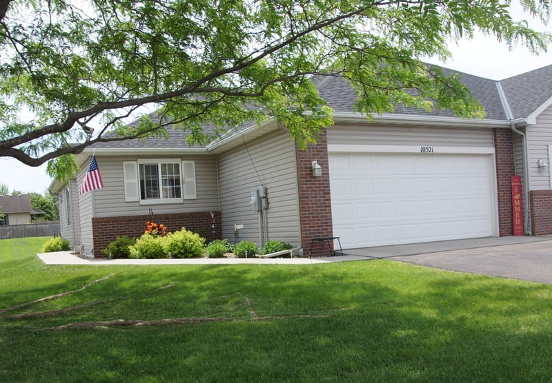 10521 64th Ln NE, Albertville, MN 55301