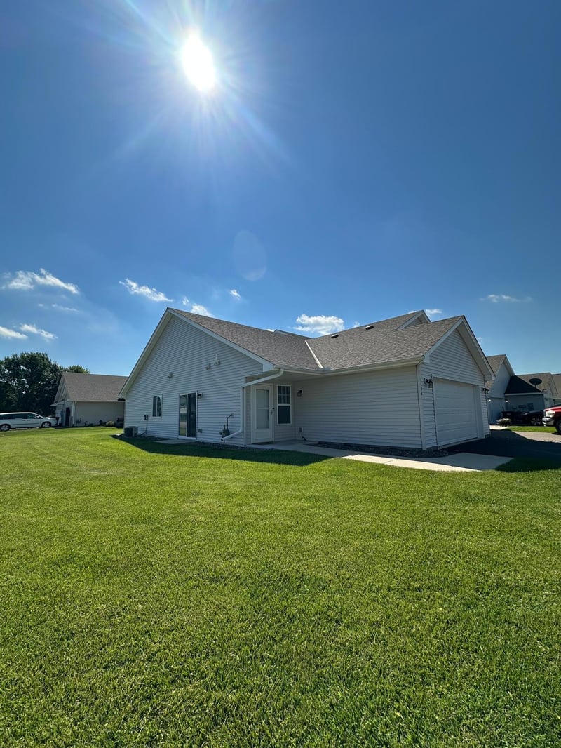 1608 16th Ave N, Princeton, MN 55371