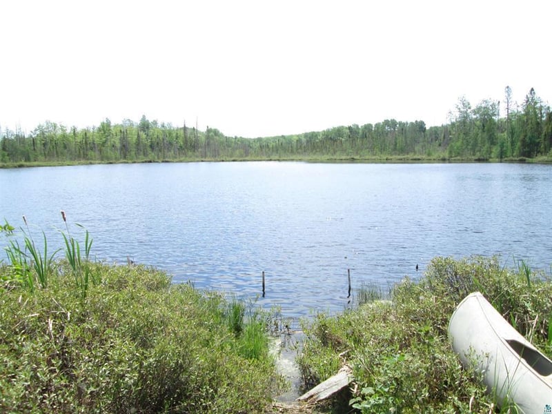 4606 Maki Rd, Brookston, MN 55711