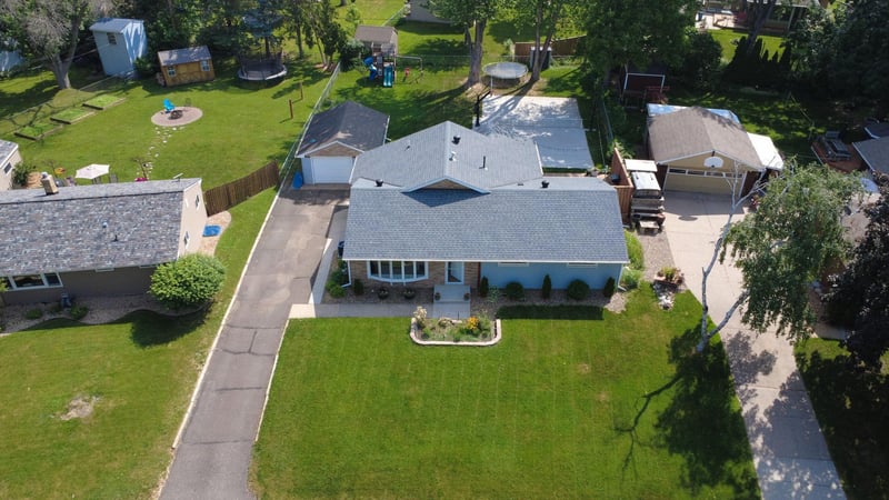 3680 Fairlane St, White Bear Lake, MN 55110