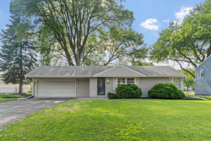 Home Worth Check