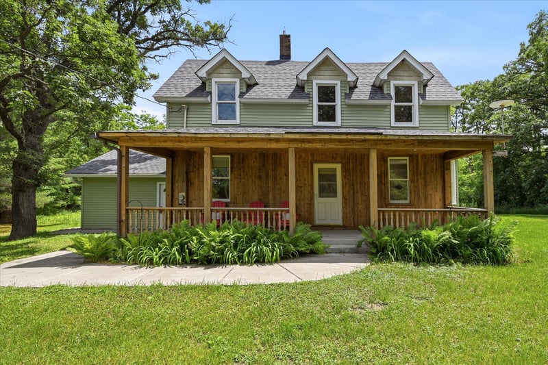 17701 Notre Dame St NE, Columbus, MN 55025