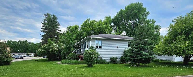 502 Chicago Ave SW, Red Lake Falls, MN 56750
