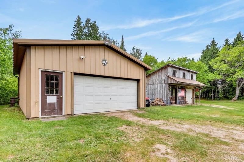 53399 Rainbow Rd, Deer River, MN 56636