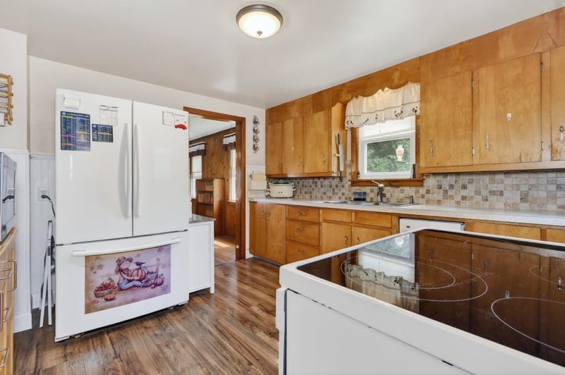 53399 Rainbow Rd, Deer River, MN 56636