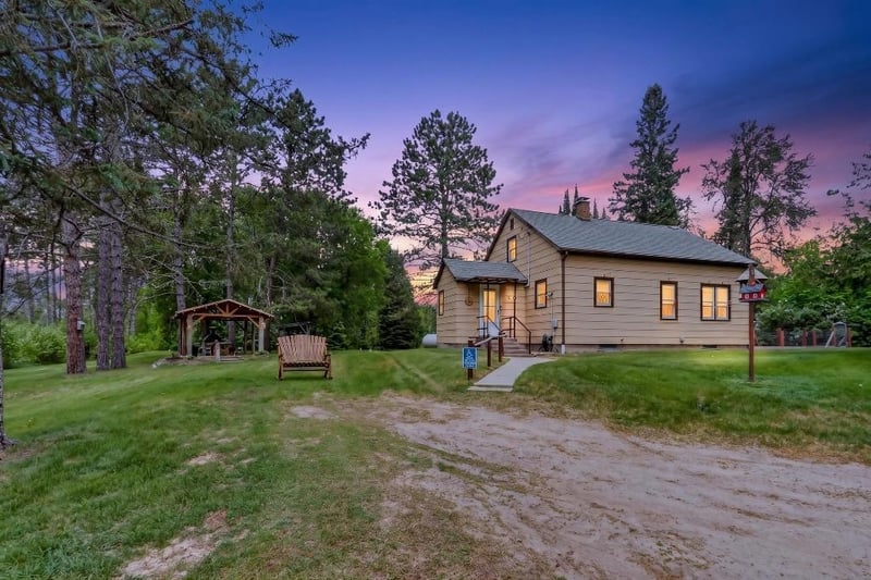 53399 Rainbow Rd, Deer River, MN 56636