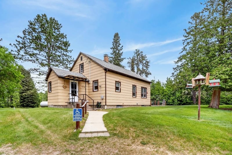53399 Rainbow Rd, Deer River, MN 56636