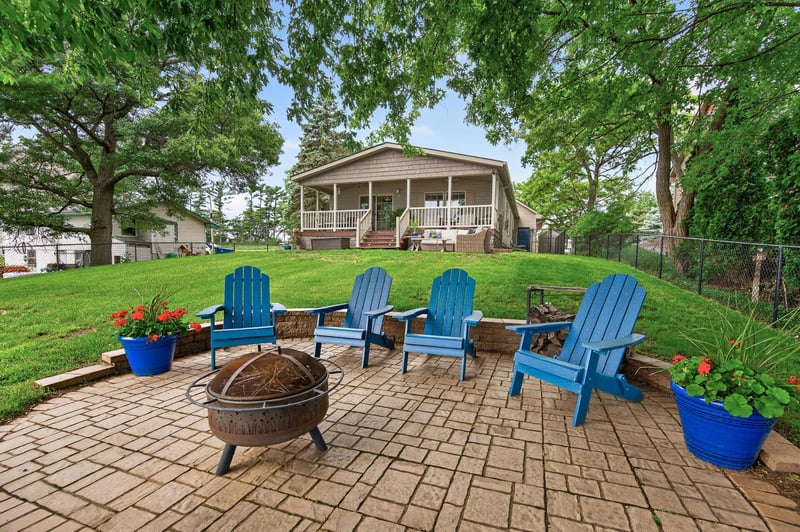 26521 Fremont Dr, Zimmerman, MN 55398