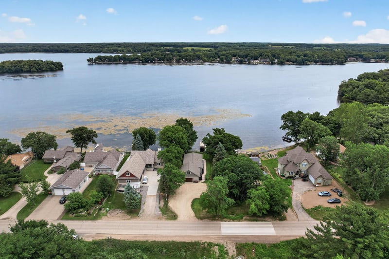 26521 Fremont Dr, Zimmerman, MN 55398