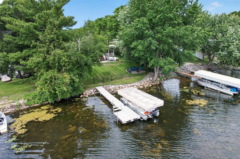 26521 Fremont Dr, Zimmerman, MN 55398
