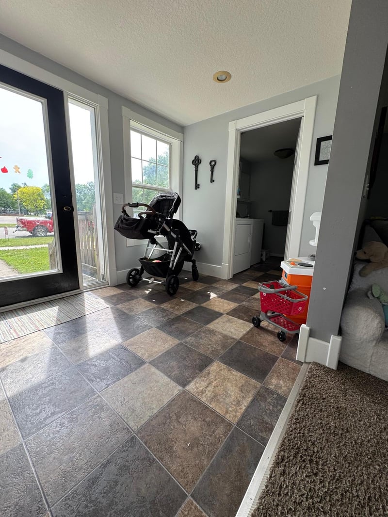 308 S 11th St, Olivia, MN 56277