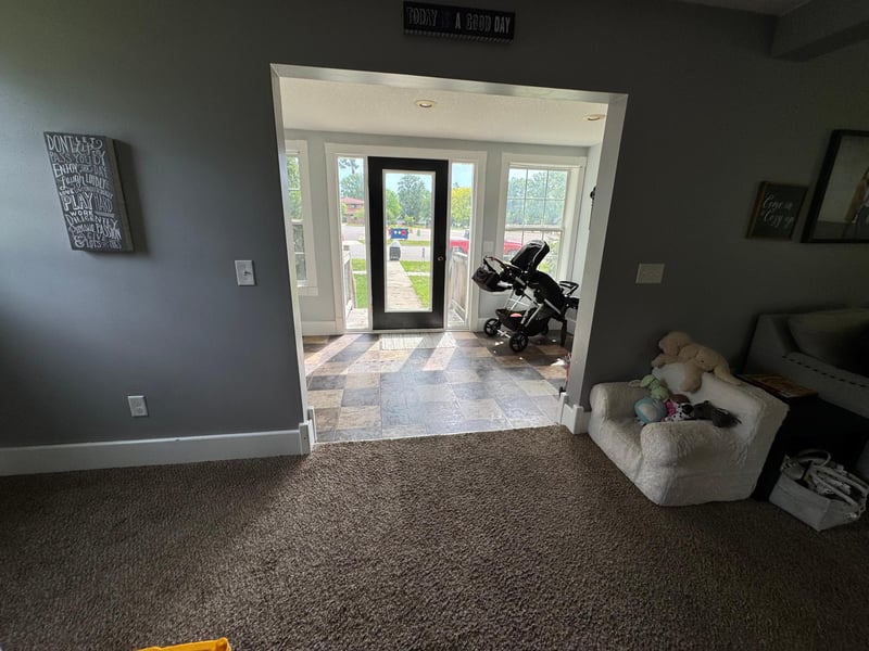 308 S 11th St, Olivia, MN 56277