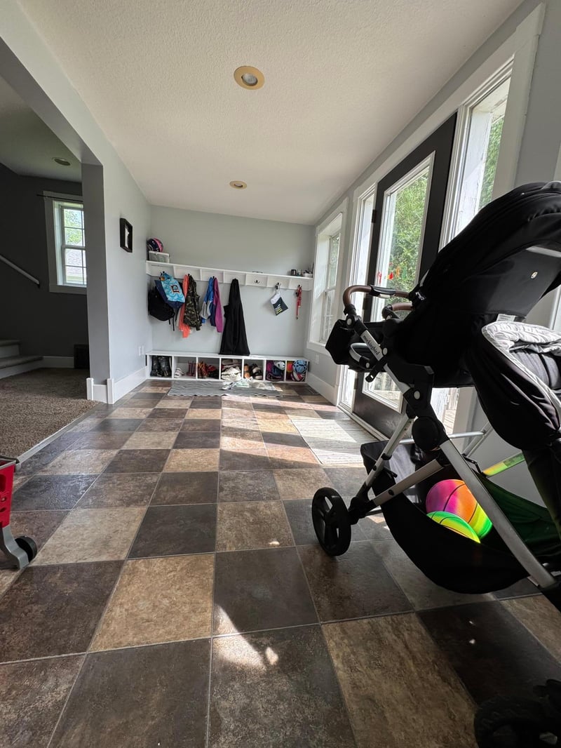 308 S 11th St, Olivia, MN 56277