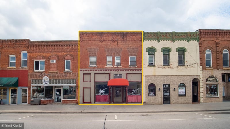 207 Main St S, Chatfield, MN 55923