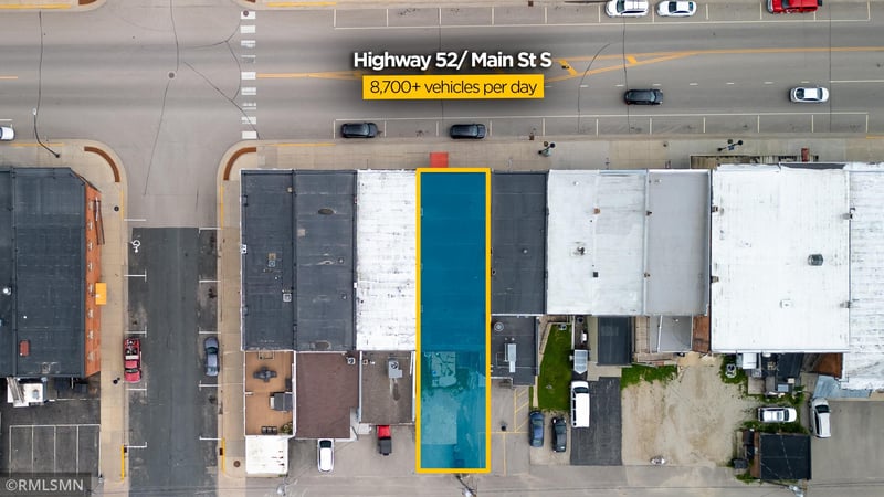 207 Main St S, Chatfield, MN 55923
