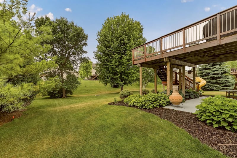 2482 Crimson Ridge Cir NW, Rochester, MN 55901