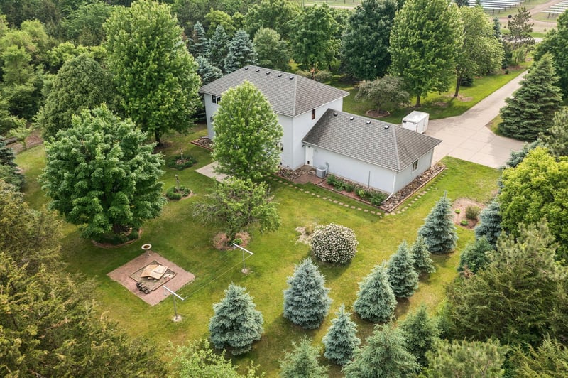 9897 80th Ave SE, Clear Lake, MN 55319