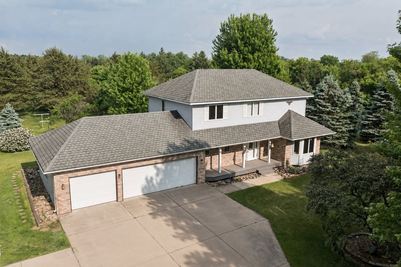 9897 80th Ave SE, Clear Lake, MN 55319