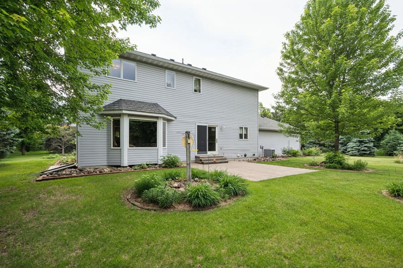 9897 80th Ave SE, Clear Lake, MN 55319