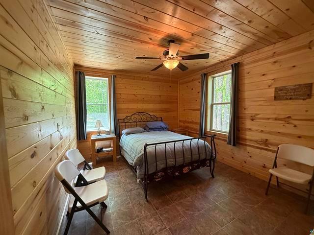 9600 W Kickin Back Trl, Iron River, WI 54847