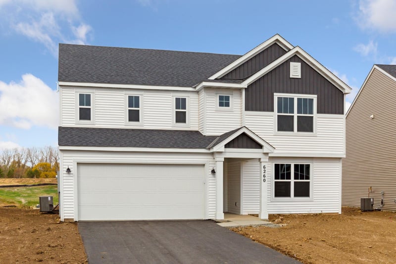 21944 Rouillard Blvd, Rogers, MN 55374