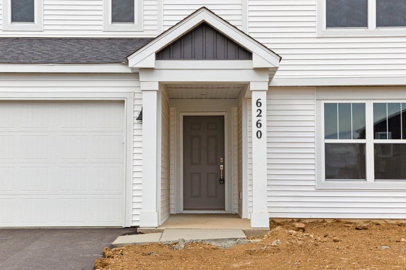 21944 Rouillard Blvd, Rogers, MN 55374