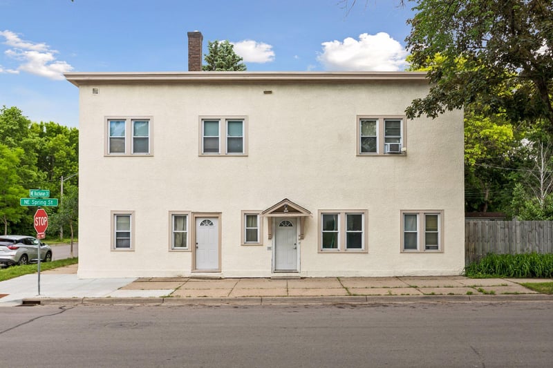 456 Buchanan St NE, Minneapolis, MN 55413