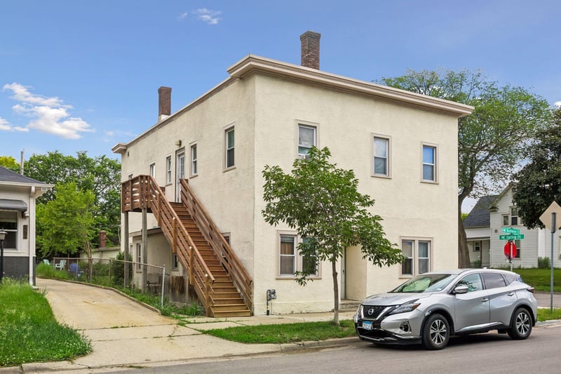 456 Buchanan St NE, Minneapolis, MN 55413
