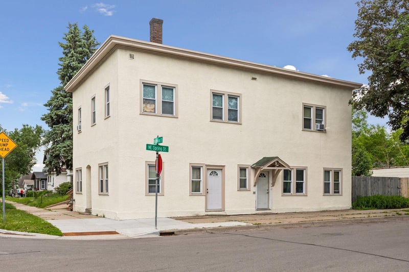 456 Buchanan St NE, Minneapolis, MN 55413