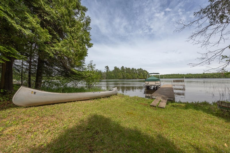 4688 Evergreen Dr NW, Hackensack, MN 56452