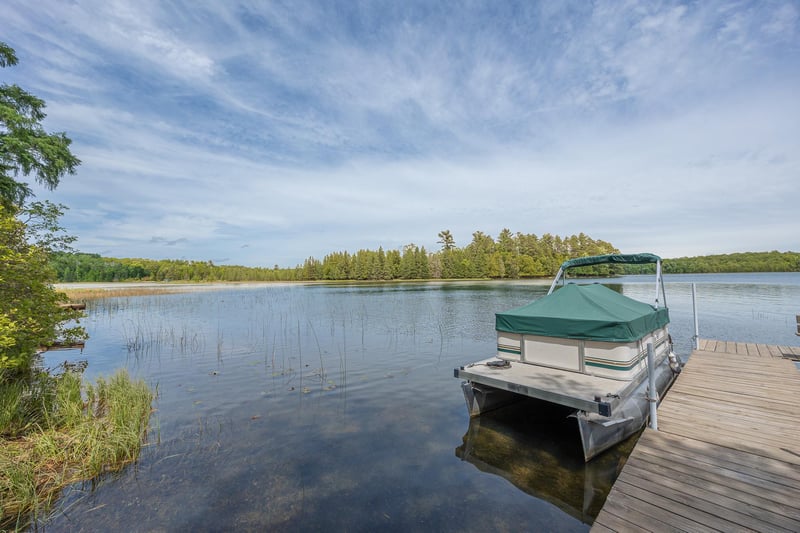 4688 Evergreen Dr NW, Hackensack, MN 56452